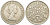 Великобритания 2 шиллинга (флорин) 1956 Елизавета II (1952-2022) KM 906, Spink 4146 медно-никель 109-1214