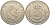 ДАНИЯ 5 КРОН 1966 C; S, ФРЕДЕРИК IX (1947-1972) KM 853.1 медно-никель 107-413