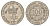 Западная Африка (BCEAO) 100 франков 1976 KM 4 никель 4656-921