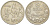Болгария 5 левов 1930 Крум, хан болгар. Борис III (1918-1943) KM 39 медно-никель 4521-841
