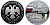 Россия 25 рублей 2013 Казань - Верона, эмаль, вес 155,5 гр., тираж 1000 экз. KM NEW серебро PROOF 01-097-21-1