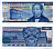 Мексика 50 песо 1981 27 января 1981, серия KX Pick 73 бумага UNC (пресс) 2196-22-3-1