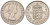 Великобритания 1 шиллинг 1961 Елизавета II (1952-2022), Английский герб KM 904, Spink 4147 медно-никель 4511-117