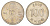 Южная Корея 100 вон 2003 Ли-Сунсин, корейский флотоводец KM 35 медно-никель 4648-1153