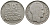 Франция 10 франков 1932 Пьер Тюрен KM 878, Le Franc 360.5 серебро 93-237