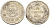 СССР 15 копеек 1922 Федорин 2 серебро 4160-562