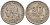 Аргентина 20 сентаво 1940 голова свободы влево KM 36, CJ 87, Schon 39 медно-никель    60-917