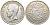 Швеция 1 крона 1939 G, Густав V (1907-1950) KM 786.2 серебро 119-1111