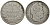 Франция 5 франков 1832 A, Луи Филипп I (1830-1848) KM 749.1 серебро 79-724