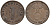 Германия 1 рейхспфенниг 1939 A KM 89, J. 361 бронза 4147-1129