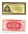 ГОНКОНГ 1 ЦЕНТ 1941 БУКВА А, ГЕОРГ VI Pick 313b бумага aUNC 7548-73-4