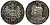 Пруссия 2 марки 1901 A, 200 лет Прусской королевской династии (Фридрих I - Вильгельм II) J.105, Weege 105, KM 525 серебро PROOF 00-816-69