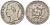 Венесуэла 5 боливаров 1921 Симон Боливар KM 22 серебро 4578-235