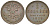 Россия 1/2 копейки 1912 СПБ, Николай II (1894-1917) Биткин 272 медь aUNC 4617-345