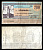 Италия чек 200 лир ND (1976-1977) Pick G1278 a бумага 2198-13-3-1