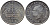 Швеция 1 крона 2005 Карл XVI Густав (1973- ) KM 894 медно-никель 4681-615