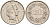 Швейцария 20 раппенов 1967 В KM 29а медно-никель    4153-312