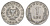 Албания 1 лек 1964 KM 43 алюминий 4646-1036