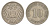 Германия 10 пфеннигов 1900 G, Вильгельм II (1888-1918) KM 12, J. 13 медно-никель 4640-248