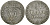 Бавария, Берг 3 штюбера 1806 S, Максимилиан IV Иосиф (1799-1806) KM 7 серебро 99-944
