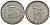 Германия 3 марки 1925 A - 1000 летие Рейнланд J. 321, KM 48 серебро aUNC 00-1067-8-13