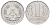 ГДР 1 пфенниг 1962 A KM 8.1 алюминий 206-1037