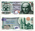 Мексика 10 песо 1977 18 февраля 1977 Pick 63i(4) бумага UNC (пресс) 2196-21-2-1