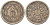 Япония 5 сен 1898 Y 21 медно-никель 4615-948