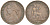 Великобритания 1 фартинг 1878 Виктория (1837-1901) KM 753, Spink 3958 бронза 4543-857