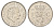 Нидерланды 1 гульден 1978 Юлиана (1948-1980) KM 184a никель 186-445