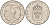 Швеция 1 крона 1978 U Карл XVI Густав (1973- ) KM 852 медь плакированная медно-никелем 4161-643