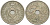 БЕЛЬГИЯ 25 САНТИМОВ 1928 BELGIE, АЛЬБЕРТ I (1909-1934) KM 69 медно-никель 119-346