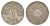 Саудовская Аравия 1 кирш 1930 AH 1348 KM 15 медно-никель 1527-1133