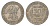 Западная Африка (BCEAO) 50 франков 1990 KM 6 медно-никель 4655-827