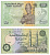 ЕГИПЕТ 50 ПИАСТРОВ 1995-2007 ПОДПИСЬ 19 Pick 62 бумага UNC (ПРЕСС) 7457-22-1-1