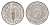 Франция 5 сантимов 1962 пятая республика KM 927, Le Franc 124.4 нержавеющая сталь aUNC 4630-316