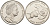 Южная Георгия и Южные Сандвичевы Острова 2 фунта 2006 морской слон KM 23 медно-никель UNC 74-233