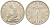 Бельгия 1 франк 1923 Belgie, Альберт I (1909-1934) KM 90 никель 51-357