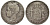 Испания 1 песета 1900 (00) SM-V, АЛЬФОНСО XIII (1886-1931) KM 706 (Y88) серебро 4566-633