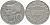 Австрия 10 шиллингов 1957  KM 2882 серебро     51-3443