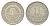 Югославия 1 динар 1965 KM 47 медно-никель 4643-424