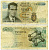 Бельгия 20 франков 1964 Бодуэн I, атомиум, Esselens Pick 138 (2) бумага 6262-52-1-2