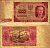 ПОЛЬША 100 ЗЛОТЫХ 1948 1 ИЮЛЯ 1948 Pick 139a бумага VF 7183-38-3-2