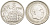 ИСПАНИЯ 5 ПЕСЕТ 1957 (65) ФРАНСИСКО ФРАНКО ДИКТАТОР ИСПАНИИ ( 1939- 1975) KM 786 медно-никель 216-645