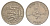 Гернси 5 новых пенсов 1968 KM 23 медно-никель 4656-1115
