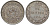 РСФСР 20 копеек 1923 Федорин 6 серебро 4145-333