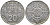 ПОРТУГАЛИЯ 20 ЭСКУДО 1999 INCM KM 634.1 медно-никель 1524-832