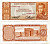 БОЛИВИЯ 50 ПЕСО 1962 TDLR, ВТОРОЙ ВЫПУСК, СЕРИЯ А Pick 162а бумага aUNC 8589-8-1-2