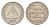 Никарагуа 5 сентаво 1937 KM 12 медно-никель 1528-1231