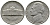 США 5 ЦЕНТОВ 1991 D, ДЖЕФЕРСОН KM А192 медно-никель 4541-146